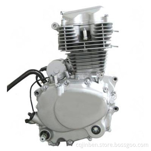 Motorcycle Engine Cg125/150/175/200/250cc